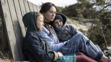 Poster episodio Pati 1x2