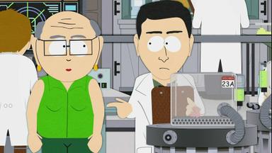 Poster episodio South Park 12x5