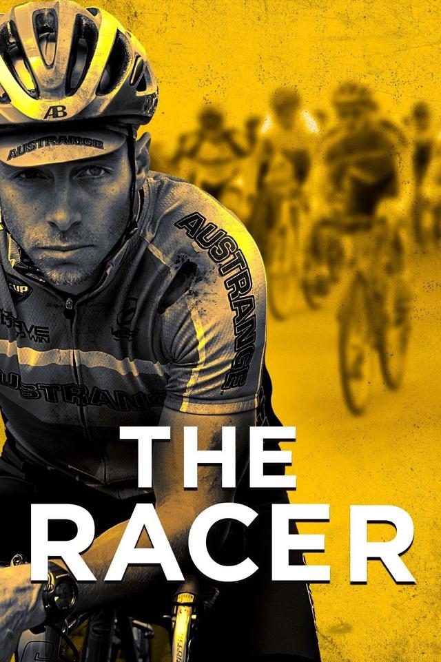 Poster El ciclista