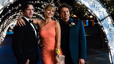 Poster episodio Roswell, Nuevo Mexico 1x6