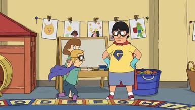 Poster episodio Bob's Burgers 12x5