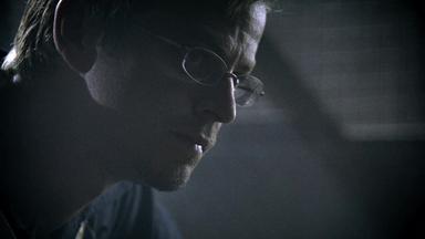 Poster episodio CSI: Nueva York 1x5