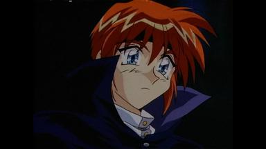 Poster episodio Lost Universe 1x9