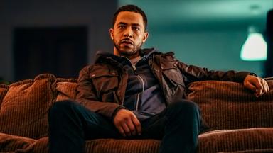 Poster episodio Wolf 1x3