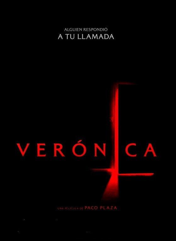 Poster Verónica