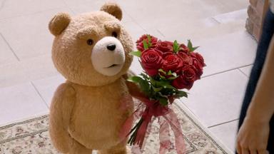 Poster episodio Ted: La serie 2x2