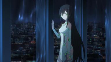 Poster episodio ID: INVADED 1x13