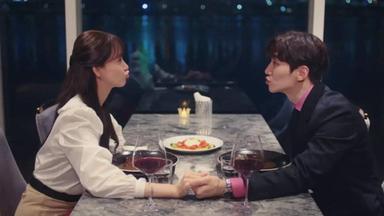 Poster episodio King the Land 1x16