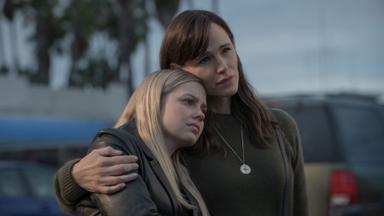 Poster episodio Lo último que me dijo 2x2