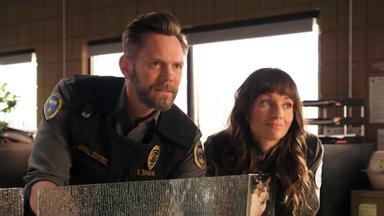 Poster episodio Animal Control 3x8