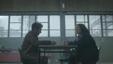 Poster episodio En el barro 1x8