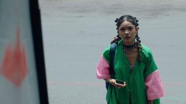 Poster episodio Vgly 1x12