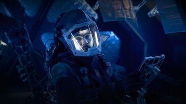 Poster episodio The Expanse 2x2