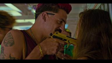 Poster episodio Los ríos del destino 1x1