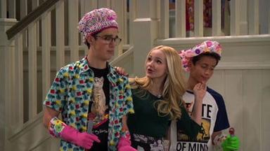 Poster episodio Liv y Maddie 4x1