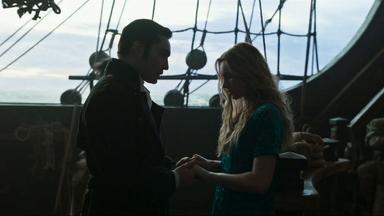 Poster episodio Sandokan 1x7