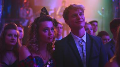 Poster episodio Sex Education 1x7