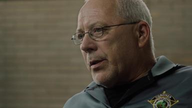 Poster episodio The Fox Hollow Murders: Playground of a Serial Killer 1x2