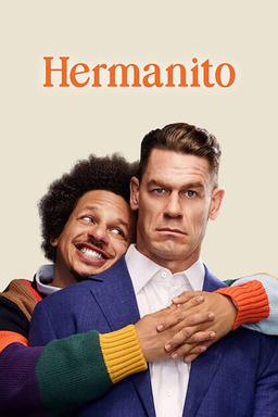 Poster Hermanito