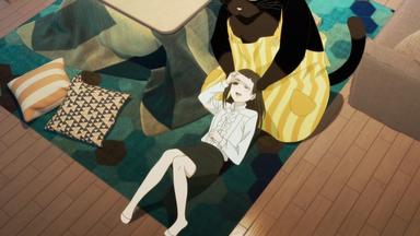 Poster episodio The Masterful Cat Is Depressed Again Today 1x11