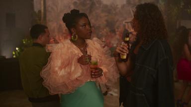 Poster episodio Neon 1x4