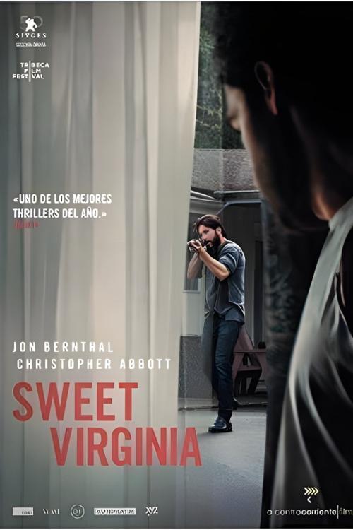 Poster Sweet Virginia