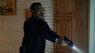 Poster episodio Peacemaker 2x2