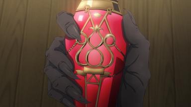 Poster episodio The Unwanted Undead Adventurer 1x12