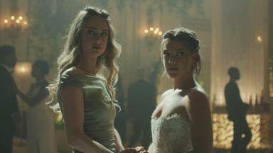 Poster episodio Dime más mentiras 3x8