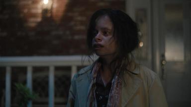 Poster episodio Una buena familia americana 1x5