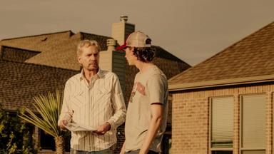 Poster episodio Landman: Un negocio crudo 2x2