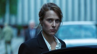 Poster episodio La Frontera Oriental 1x4