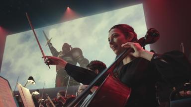 Poster episodio Side Quest 1x3