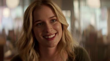 Poster episodio You 1x1