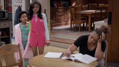 Poster episodio The Upshaws 1x10