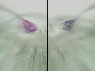 Poster episodio BeyBlade 1x16