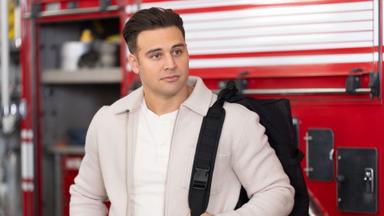 Poster episodio 9-1-1 9x11