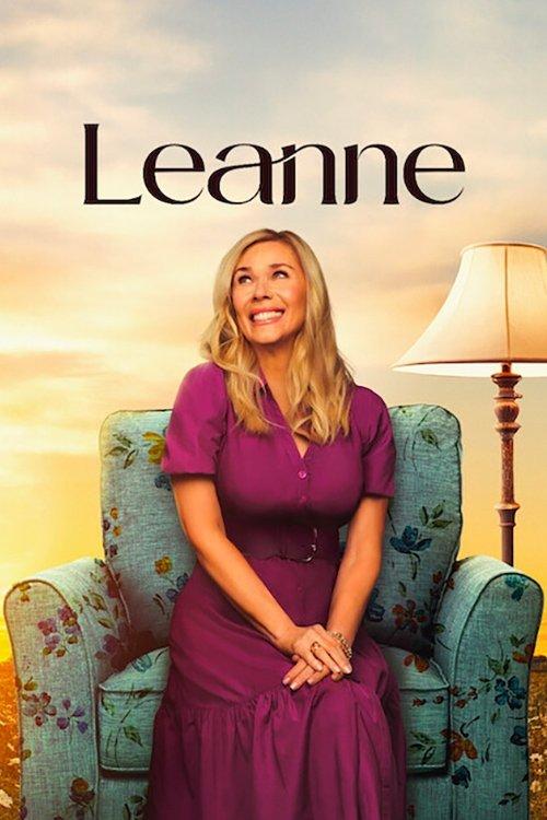 Poster Leanne