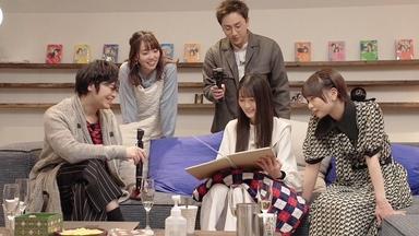 Poster episodio Kaguya-sama Love is War 0x3