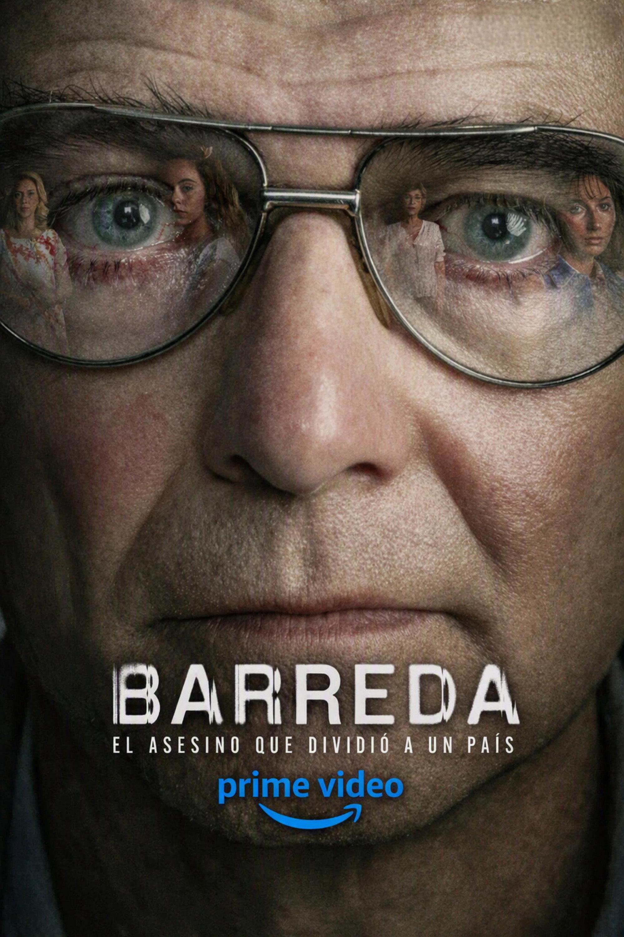 Poster Barreda
