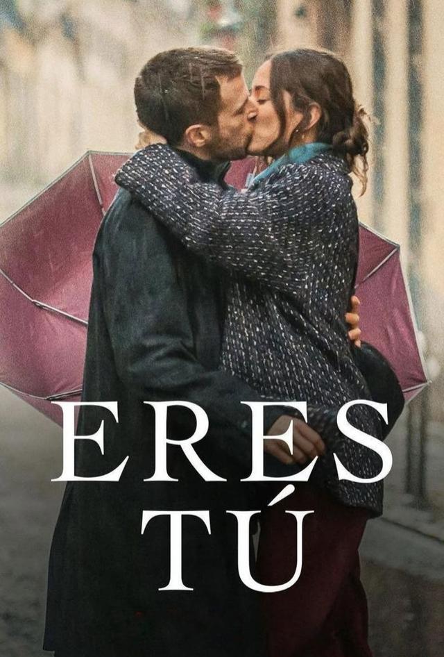 Poster Eres tú