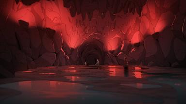 Poster episodio Planeta de Recolectores 1x8