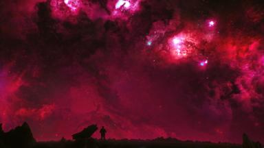 Poster episodio Cosmos 2x3