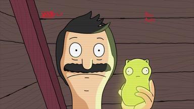 Poster episodio Bob's Burgers 1x2
