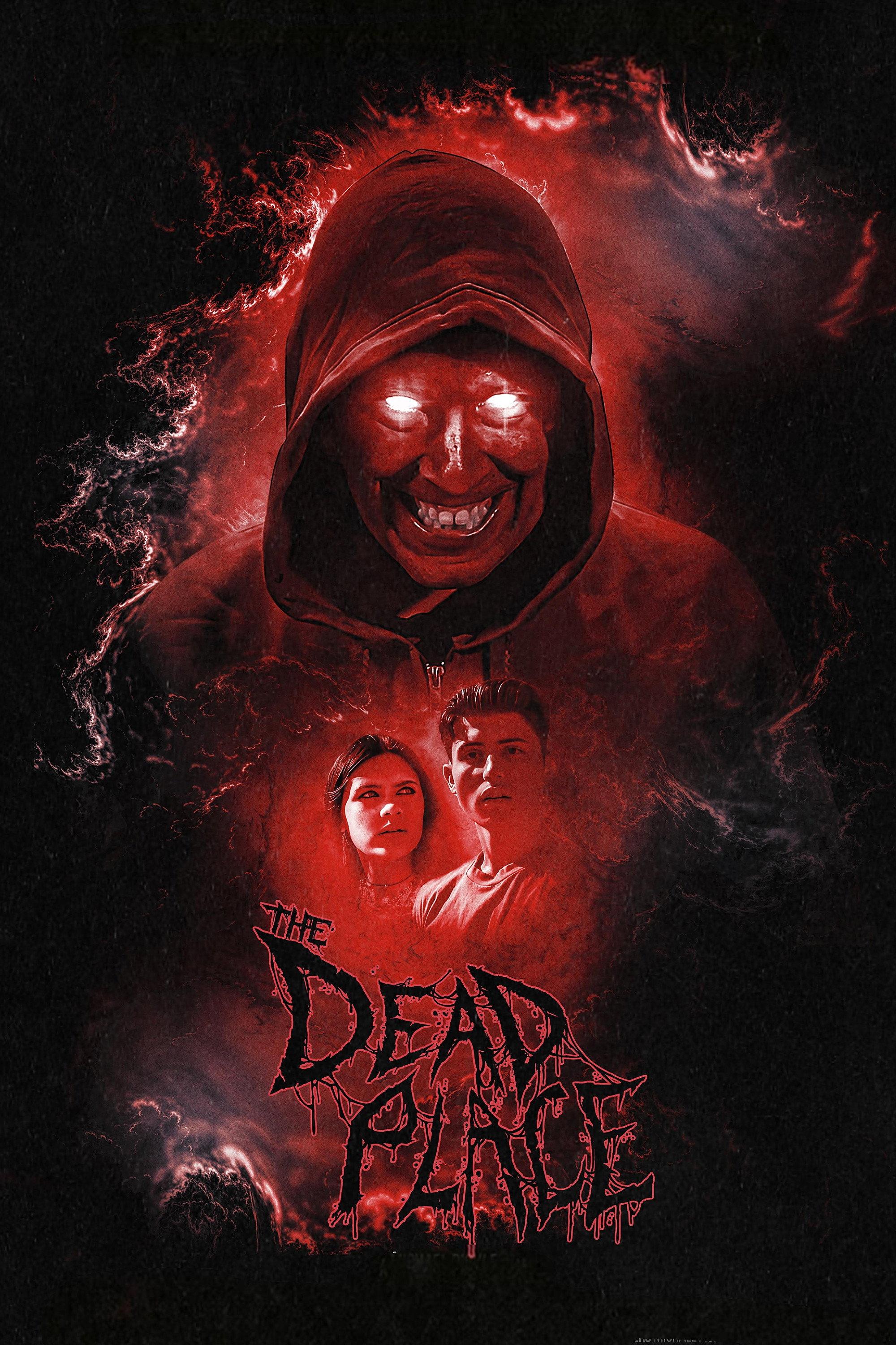 Poster The Dead Place