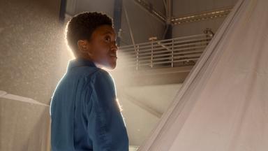 Poster episodio For All Mankind 2x4