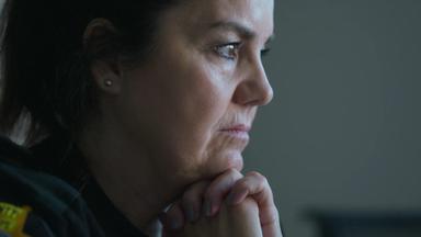 Poster episodio Desapariciones: ¿Vivos o muertos? 1x2