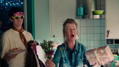 Poster episodio Diario de una chica experta en desastres de amor 1x5