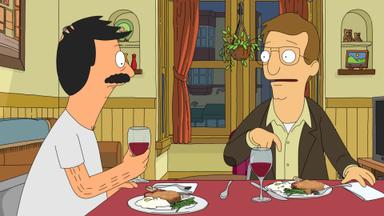 Poster episodio Bob's Burgers 6x6