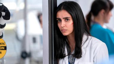 Poster episodio Manifiesto 1x15